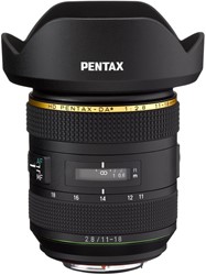 11-18mm F2.8 ED DC AW