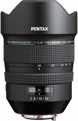 15-30MM F2.8ED SDM WR