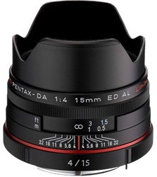 15mm f/4 ED AL Limited Zwart
