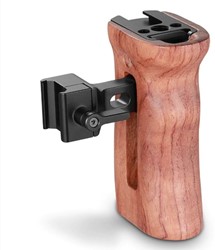 2187 Wooden NATO Side Handle