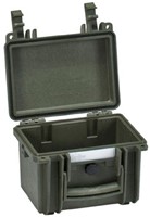 Explorer Cases 1913 Koffer Groen 216x180x152