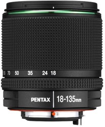 18-135MM F/3.5-5.6 ED AL (IF) DC WR