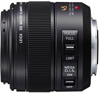 Panasonic 45mm f2.8 Leica Macro Zwart-2