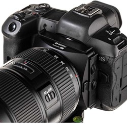 Benro Aureole Adapter Canon EF Lens - RF Body (RC1R)