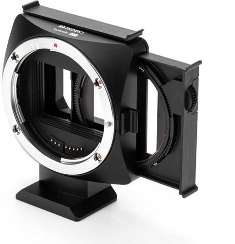 Benro Aureole Adapter Canon EF Lens - RF Body (RC1R)-2