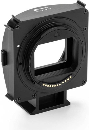 Benro Aureole Adapter Canon EF Lens - RF Body (RC1R)-3