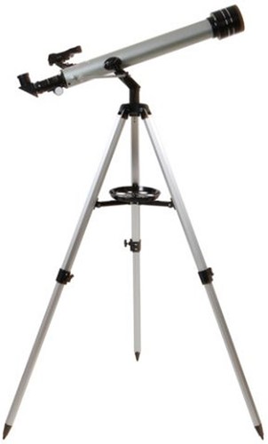 Byomic Junior Lenzentelescoop 60/700 in Koffer-2