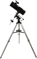 Byomic Spiegeltelescoop Pluto 114/500 EQ-SKY-2