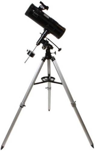 Byomic Spiegeltelescoop Pluto 114/500 EQ-SKY-2