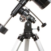 Byomic Spiegeltelescoop Pluto 114/500 EQ-SKY-3