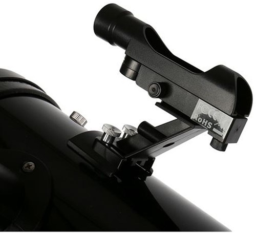 Byomic Spiegeltelescoop Galaxia 114/900 EQ-SKY-2
