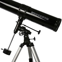 Byomic Spiegeltelescoop Galaxia 114/900 EQ-SKY-3