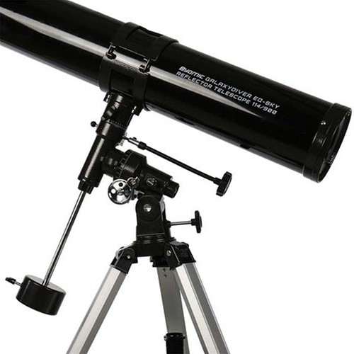 Byomic Spiegeltelescoop Galaxia 114/900 EQ-SKY-3
