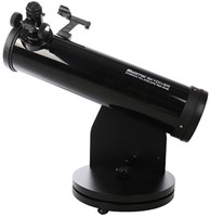 Byomic Dobson Telescoop SkyDiver 102/640