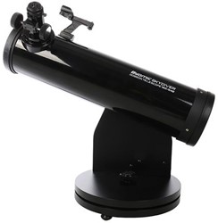 Byomic Dobson Telescoop SkyDiver 102/640