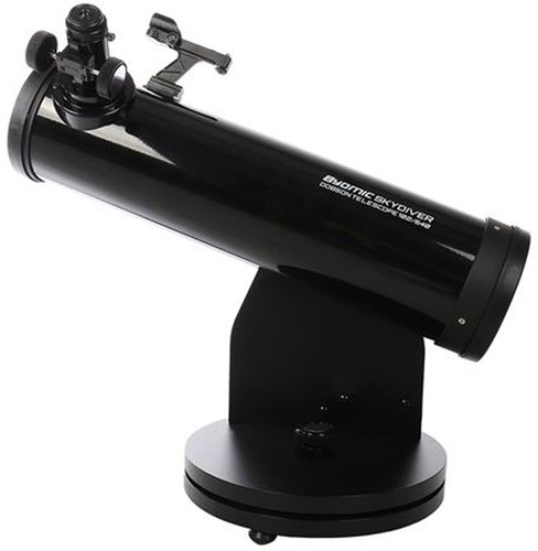 Byomic Dobson Telescoop SkyDiver 102/640