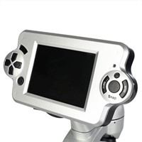 Byomic Microscoop 3.5 inch LCD Deluxe 40x - 1600x in Koffer-2