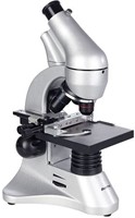 Byomic Microscoop 3.5 inch LCD Deluxe 40x - 1600x in Koffer-3