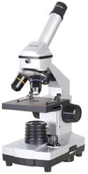 Byomic Beginners Microscoopset 40x - 1024x in Koffer