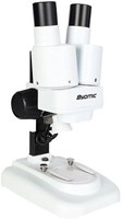 Byomic Beginners Stereo Microscoop 20x