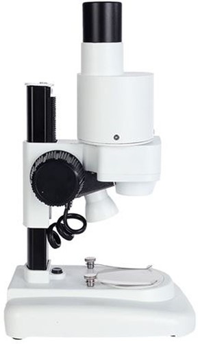 Byomic Beginners Stereo Microscoop 20x-2