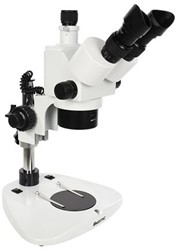 Byomic Stereo Microscoop BYO-ST341 LED