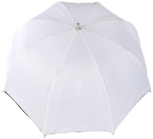 Falcon Eyes Softbox Paraplu Diffuus Wit UB-32 82 cm-3