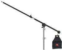 Falcon Eyes Boomarm + Zandzak LB-22H 75-139 cm