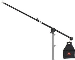 Falcon Eyes Boomarm + Zandzak LB-22H 75-139 cm