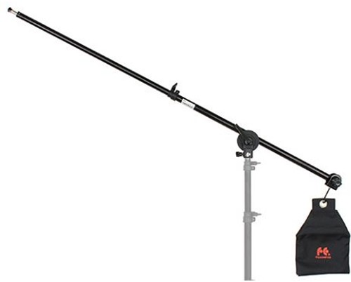 Falcon Eyes Boomarm + Zandzak LB-22H 75-139 cm