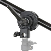 Falcon Eyes Boomarm + Zandzak LB-22H 75-139 cm-2