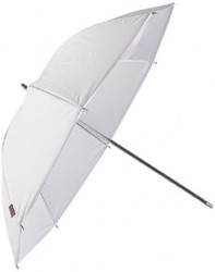Falcon Eyes Flitsparaplu UR-60T Diffuus Wit 152 cm
