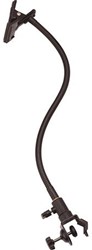 Falcon Eyes Buisklem + Veerklem NCLG-30 + CL-35 57.5 cm