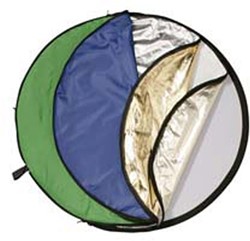Falcon Eyes Reflectiescherm 7 in 1 CRK7-42 SLG 107 cm