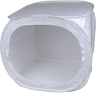 Falcon Eyes Opnametent LFPB-1 40x40 Opvouwbaar-3