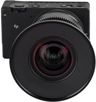 Laowa 12mm T2.9 Zero-D Cine Lens - Leica L-3