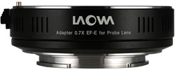 Laowa 0.7X Focal Reducer For EF Probe Lens (EF-E)