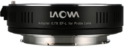 Laowa 0.7X Focal Reducer For EF Probe Lens (EF-L)