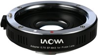 Laowa 0.7X Focal Reducer For EF Probe Lens (EF-M43)-2