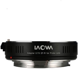 Laowa 0.7X Focal Reducer For EF Probe Lens (EF-R)