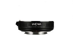 Laowa 0.7X Focal Reducer For EF Probe Lens (EF-X)