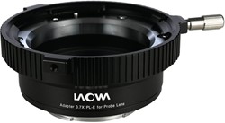 Laowa 0.7X Focal Reducer For PL Probe Lens (PL-E)