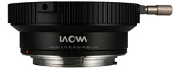 Laowa 0.7X Focal Reducer For PL Probe Lens (PL-R)