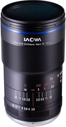 Laowa 100mm f/2.8 2X Ultra-Macro APO Lens Ãââœ Pentax K