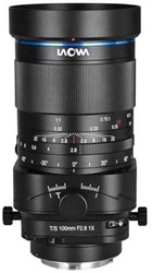 Laowa 100mm Tilt-Shift - Canon RF (Lao-100-CR-TS)