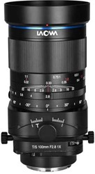 Laowa 100mm Tilt-Shift - L-Mount (Lao-100-LL-TS)