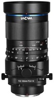 Laowa 100mm Tilt-Shift - Nikon Z (Lao-100-NZ-TS)