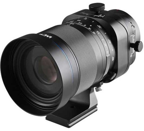 Laowa 100mm Tilt-Shift - Nikon Z (Lao-100-NZ-TS)-3