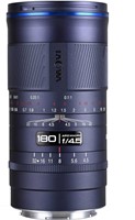 Laowa 180mm f/4.5 1.5X Ultra Macro APO Lens - L-Mount (VE18045MFL)