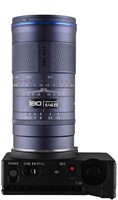Laowa 180mm f/4.5 1.5X Ultra Macro APO Lens - L-Mount (VE18045MFL)-2
